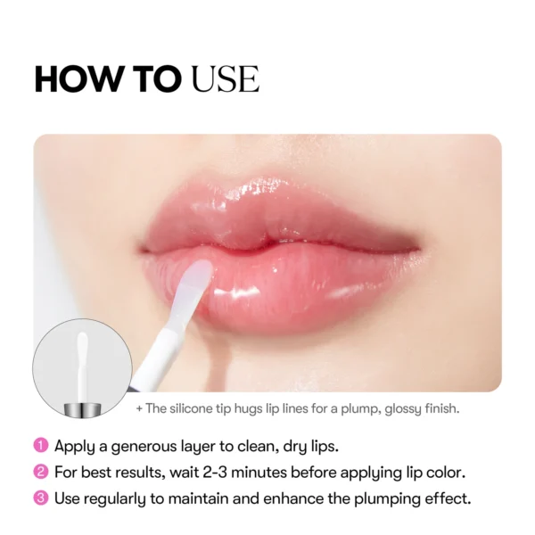 Reedle Shot Lip Plumper Expert - Image 5