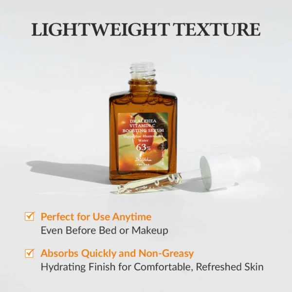 Dr. Althea – Vitamin C Boosting Serum - Image 4