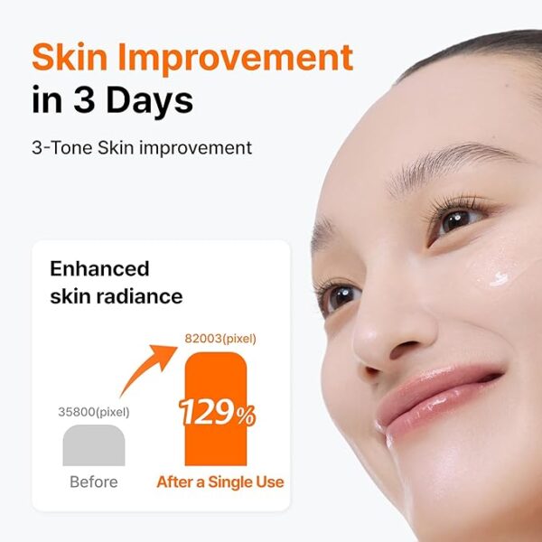 Freshly Juiced Vitamin Essence Toner - Image 6