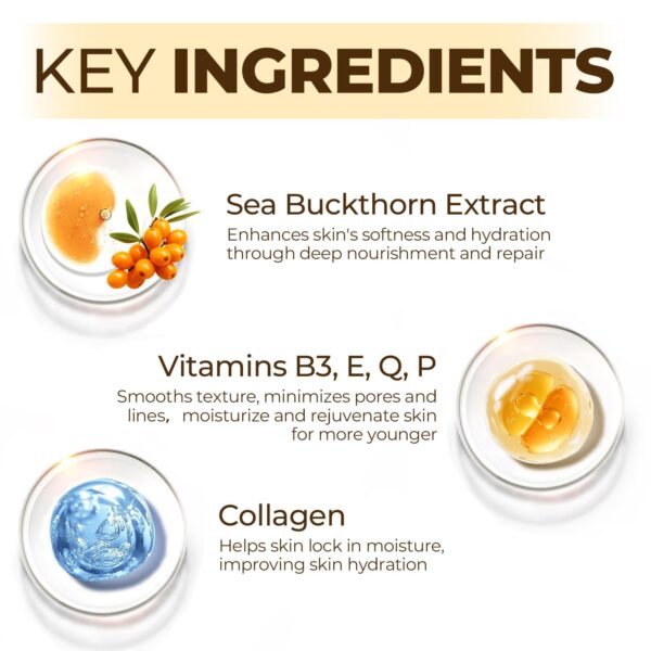 Deep Vita C Capsule Cream - Image 6