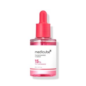 Dark Spot Correcting Glow Serum – TXA 5% + Niacinamide 10%