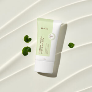iUNIK Centella Calming Daily Sunscreen