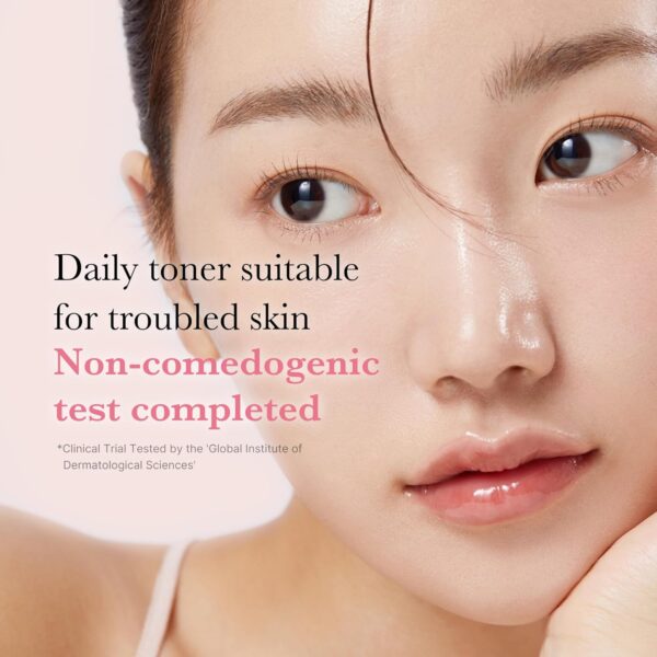 PDRN Pink Niacinamide Milky Toner - Image 4