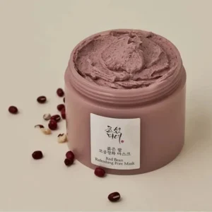 قناع الفاصوليا الحمراء المنعش للمسام - Beauty of Joseon Red Bean Refreshing Pore Mask