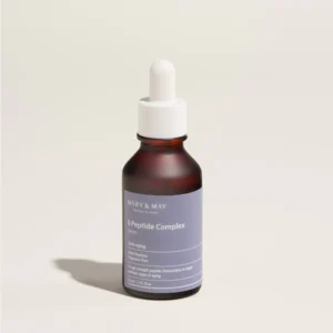 6 Peptide Complex Serum