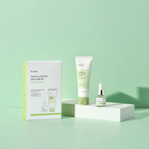 entella Edition Skincare Set