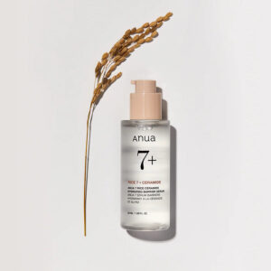 ANUA - 7 Rice Ceramide Hydrating Barrier Serum