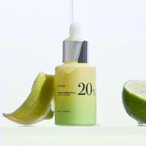 Blemish Serum