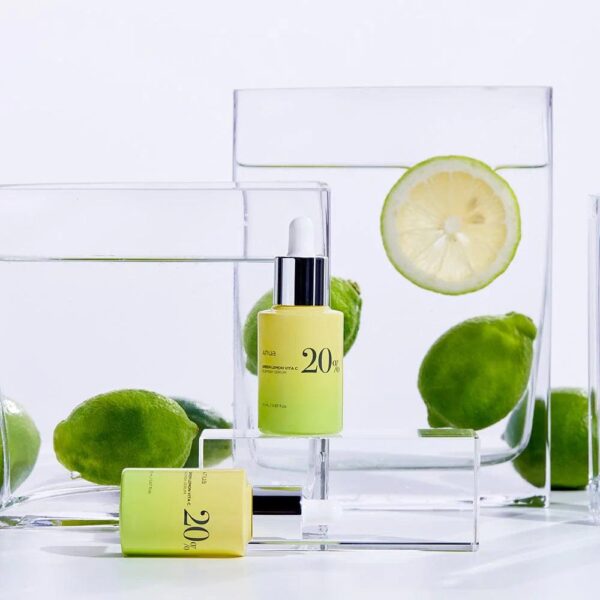 Blemish Serum – سيروم لعلاج التصبغات - Image 2