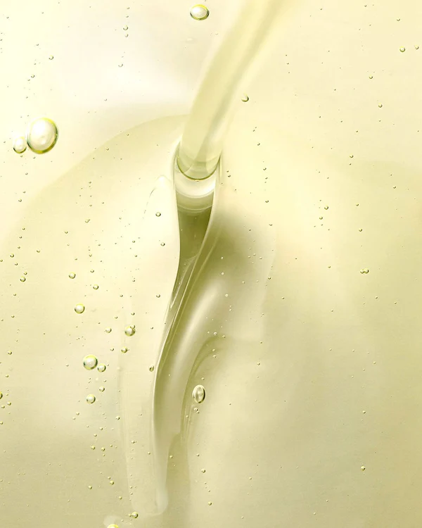 زيت تنظيف أنوا هارت ليف للتحكم في المسام – ANUA Heartleaf Pore Control Cleansing Oil - Image 9