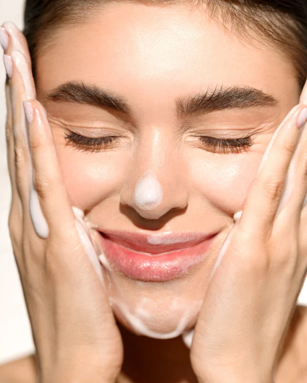 زيت تنظيف أنوا هارت ليف للتحكم في المسام – ANUA Heartleaf Pore Control Cleansing Oil - Image 8