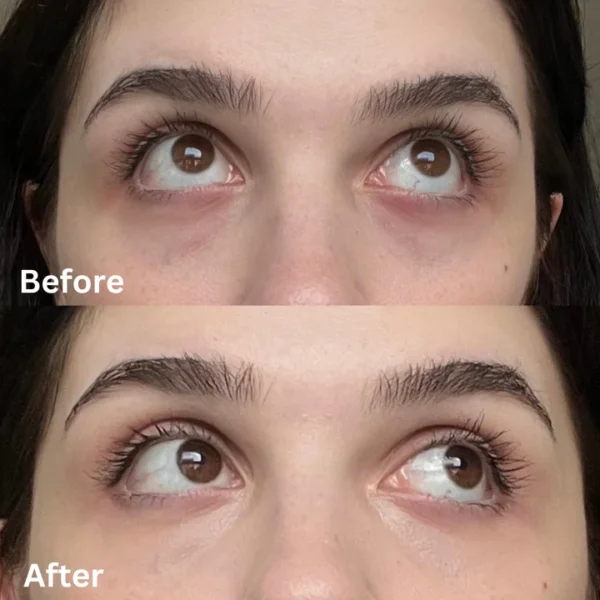 Salmon Dark Circle Concealer Cream - Image 9