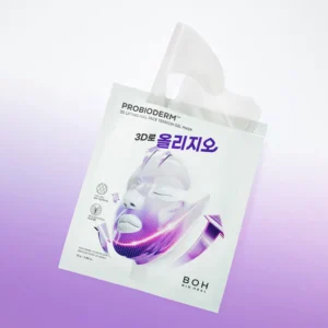 Probioderm 3D Lifting Full Face Tension Gel Mask