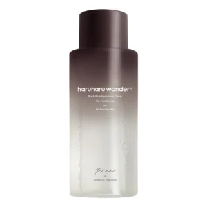 Haruharu Wonder – Black Rice Hyaluronic Toner | تونر الأرز الأسود المرطب بخلاصة الهيالورونيك