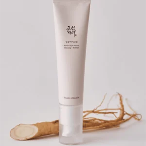 Beauty of Joseon Revive Eye Serum Ginseng + Retinal