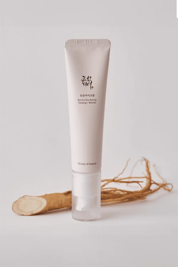 Beauty of Joseon Revive Eye Serum Ginseng + Retinal