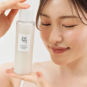 Glow Replenishing Rice Milk Toner – Beauty of Joseon