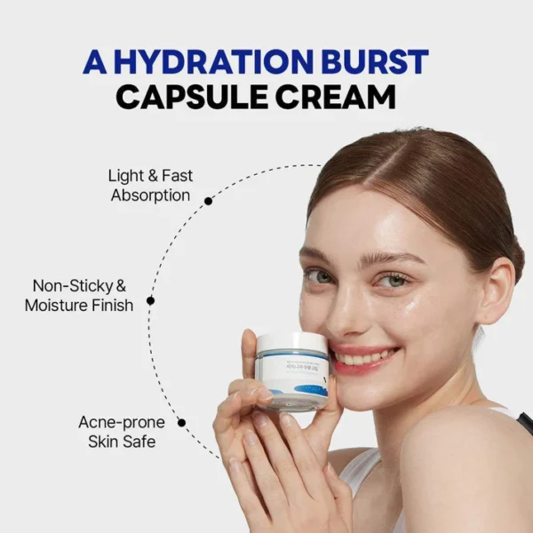 Birch Moisturizing Cream - Image 5