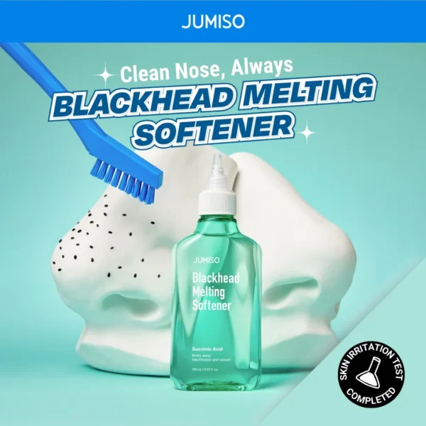 Blackhead Melting Softener 150ml - Image 2
