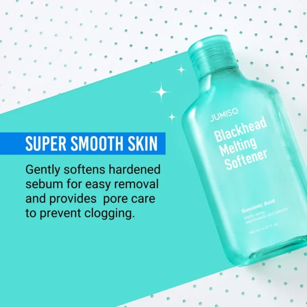 Blackhead Melting Softener 150ml - Image 4