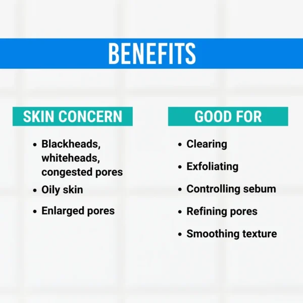 Blackhead Melting Softener 150ml - Image 5