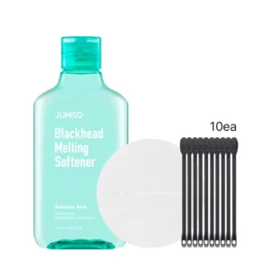 Blackhead Melting Softener – مذيب الرؤوس السوداء ولوازم تنظيف المسام