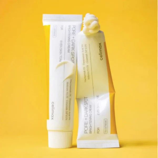 Pore+ Dark Spot Brightening Cream - Image 2