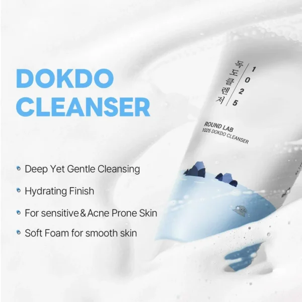 1025 Dokdo Cleanse - Image 3