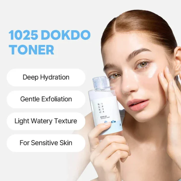 1025 Dokdo Toner - Image 5