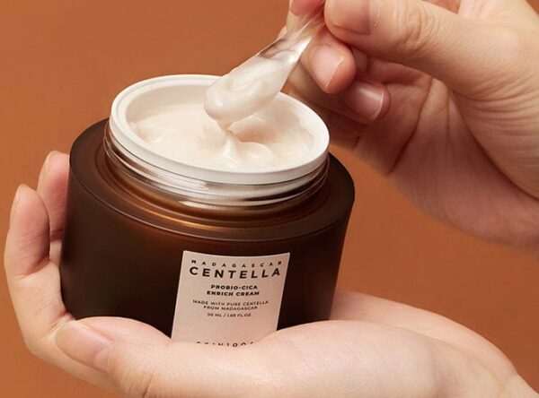 Probio-Cica Enrich Cream – كريم ترميم مكثف بتركيبة زبدية - Image 4