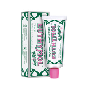 Euthymol – Original Whitening Toothpaste