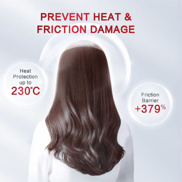 Fino Premium Touch Hair Oil - Image 3