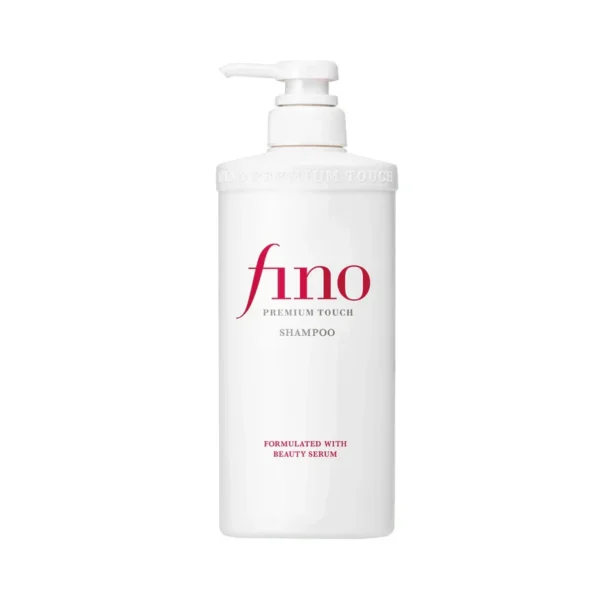 Shiseido Fino Premium Touch Shampoo