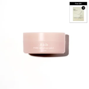 PDRN Retinal Eye Patch – Glow Jelly