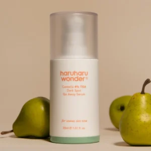 سيروم Haruharu لعلاج التصبغات CENTELLA 4% TXA