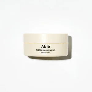 Collagen Eye Patch – Jericho Rose Jelly