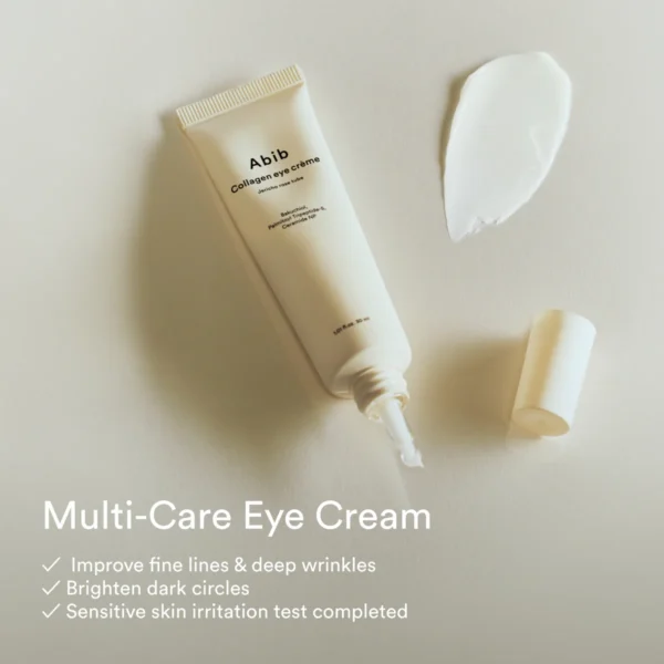 Collagen Eye Crème – Jericho Rose - Image 6