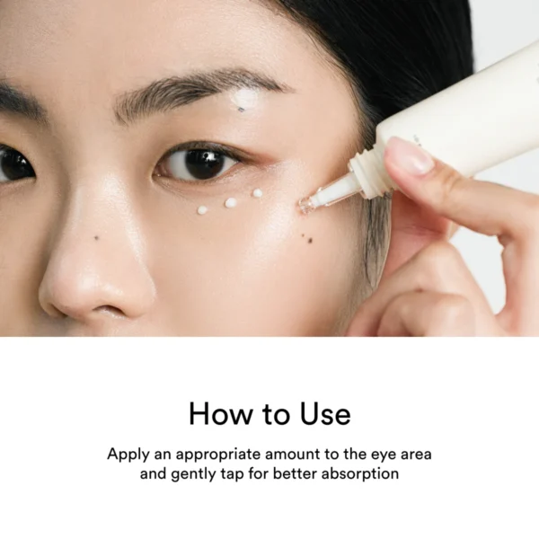 Collagen Eye Crème – Jericho Rose - Image 2
