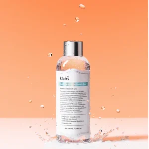 Freshly Juiced Vitamin Essence Toner