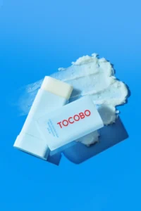 TOCOBO Cotton Airy Sun Stick SPF50+ PA++++