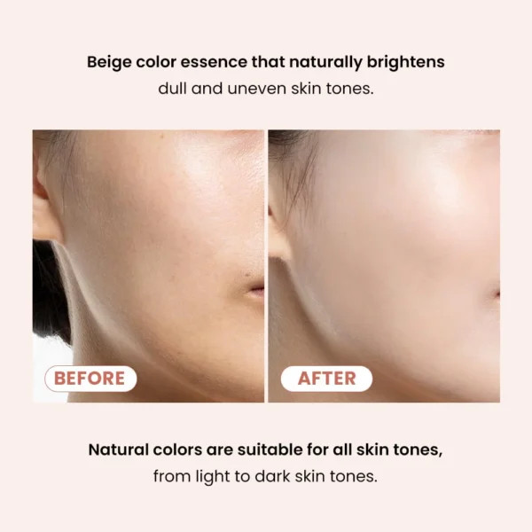 TIRTIR – Mask Fit Tone Up Essence - Image 5