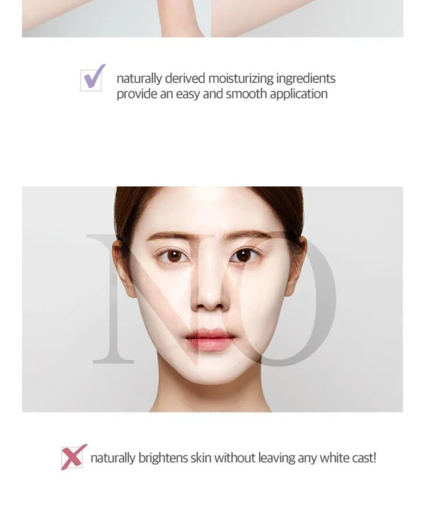 Glutathione Longlasting Tone-up Cream - Image 3