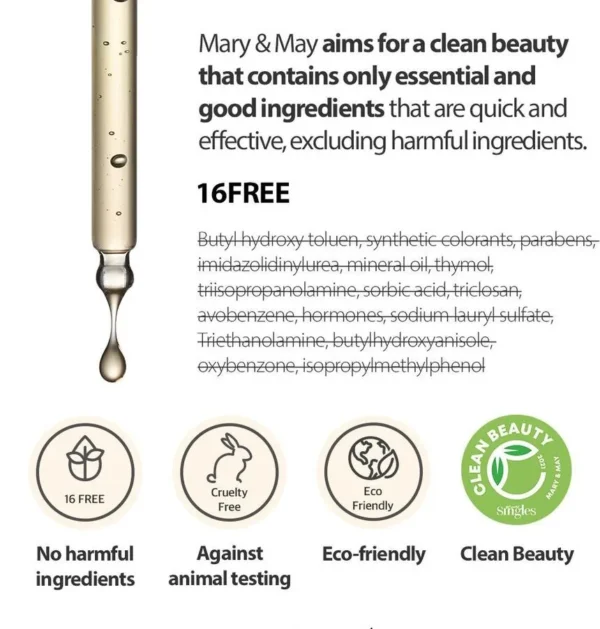 6 Peptide Complex Serum - Image 5