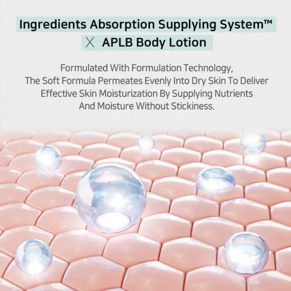 Glutathione Niacinamide Body Lotion - Image 5