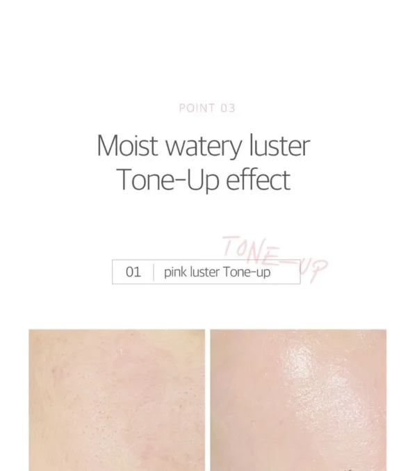 Birch Moisture Tone-Up Sunscreen - Image 4