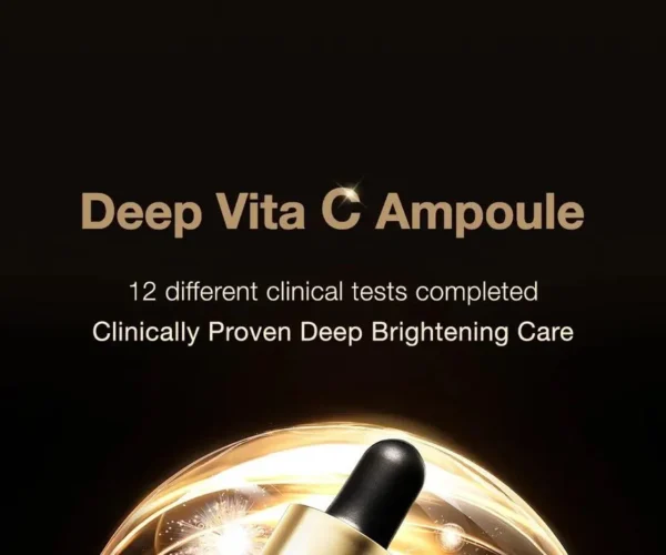 Deep Vita C Ampoule - Image 6