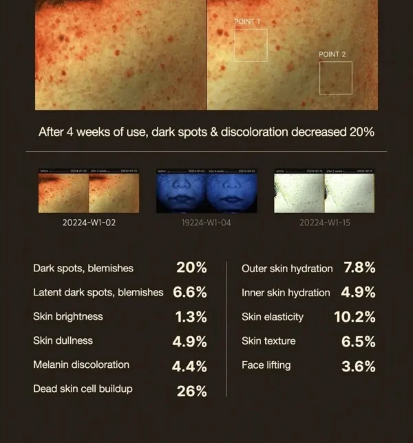 Deep Vita C Ampoule - Image 3