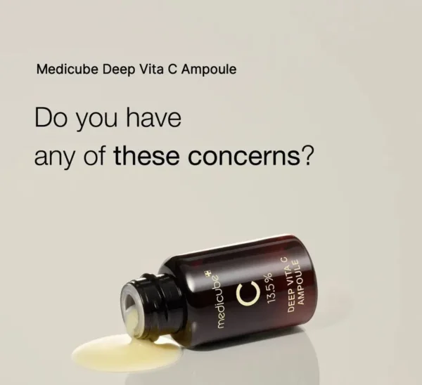 Deep Vita C Ampoule - Image 2