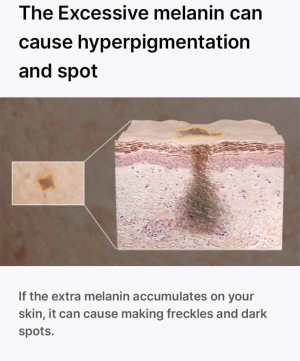 Celimax – Pore + Dark Spot Brightening Serum - Image 4