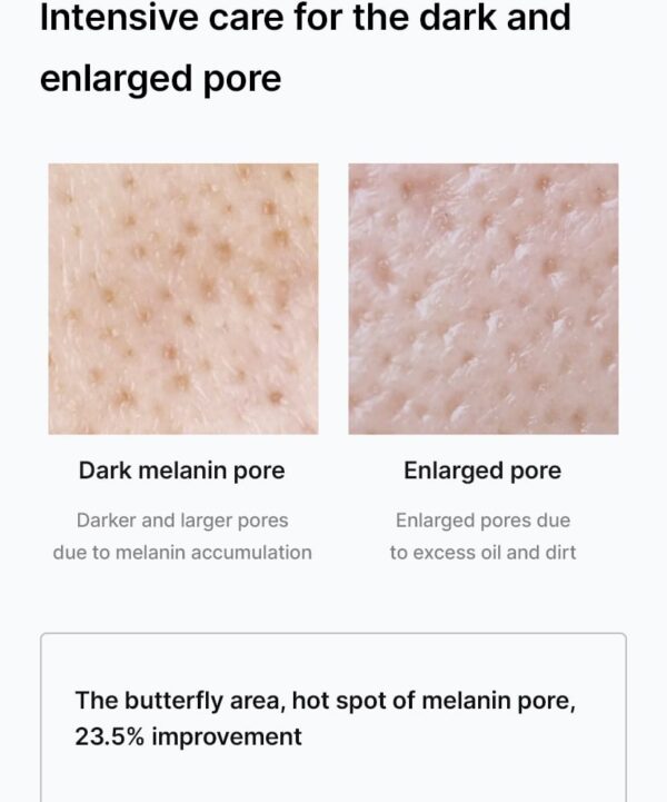 Celimax – Pore + Dark Spot Brightening Serum - Image 6